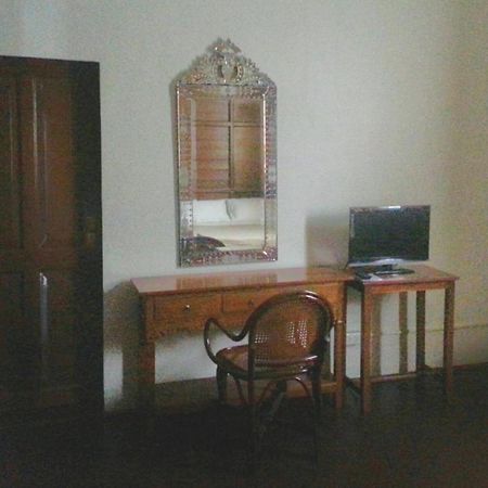 Casa Tentay Iloilo City Eksteriør billede