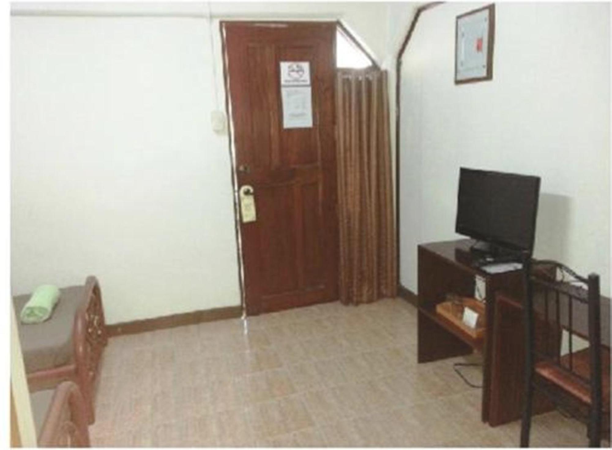 Casa Tentay Iloilo City Eksteriør billede