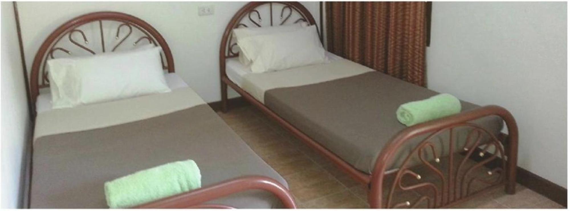 Casa Tentay Iloilo City Eksteriør billede