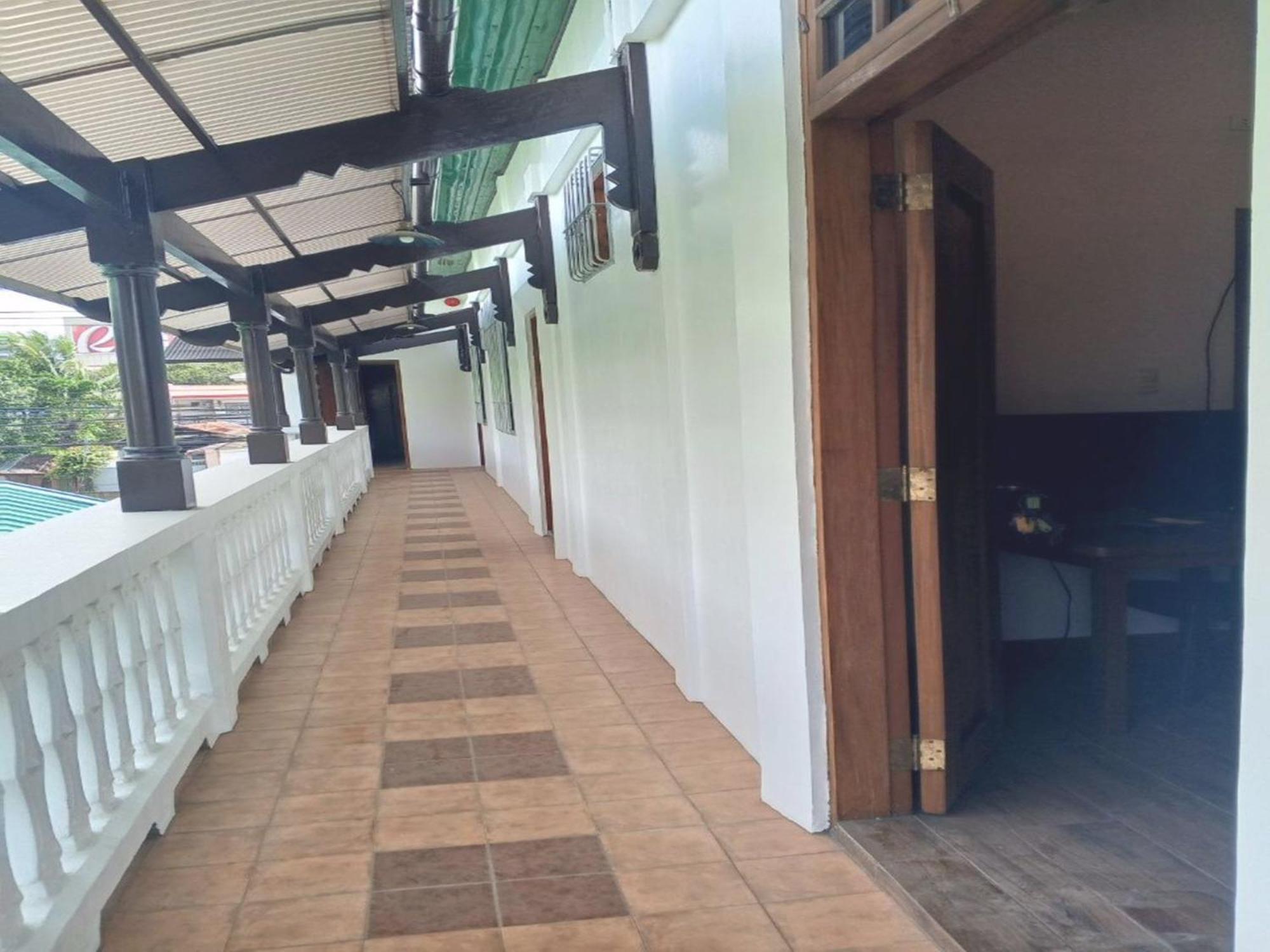 Casa Tentay Iloilo City Eksteriør billede