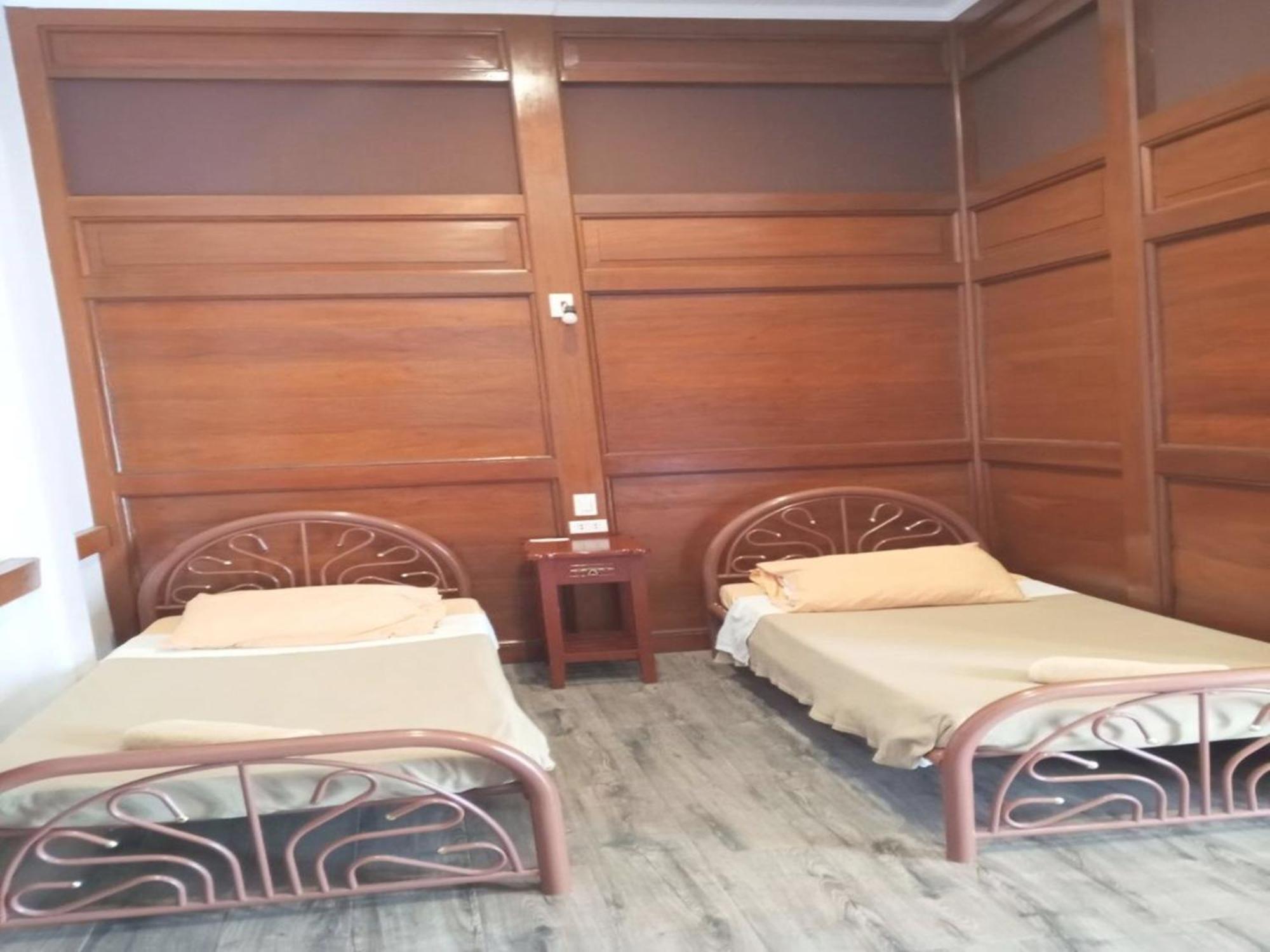 Casa Tentay Iloilo City Eksteriør billede