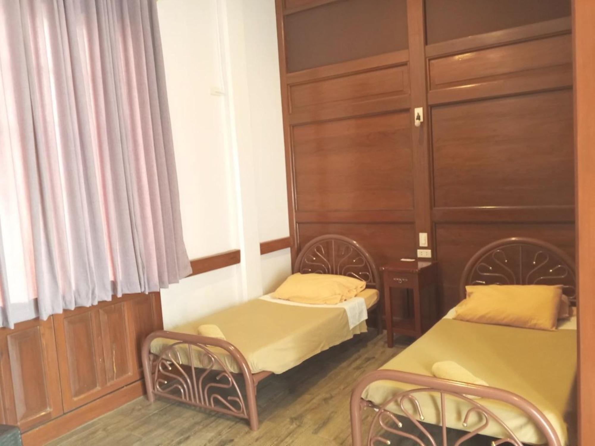 Casa Tentay Iloilo City Eksteriør billede