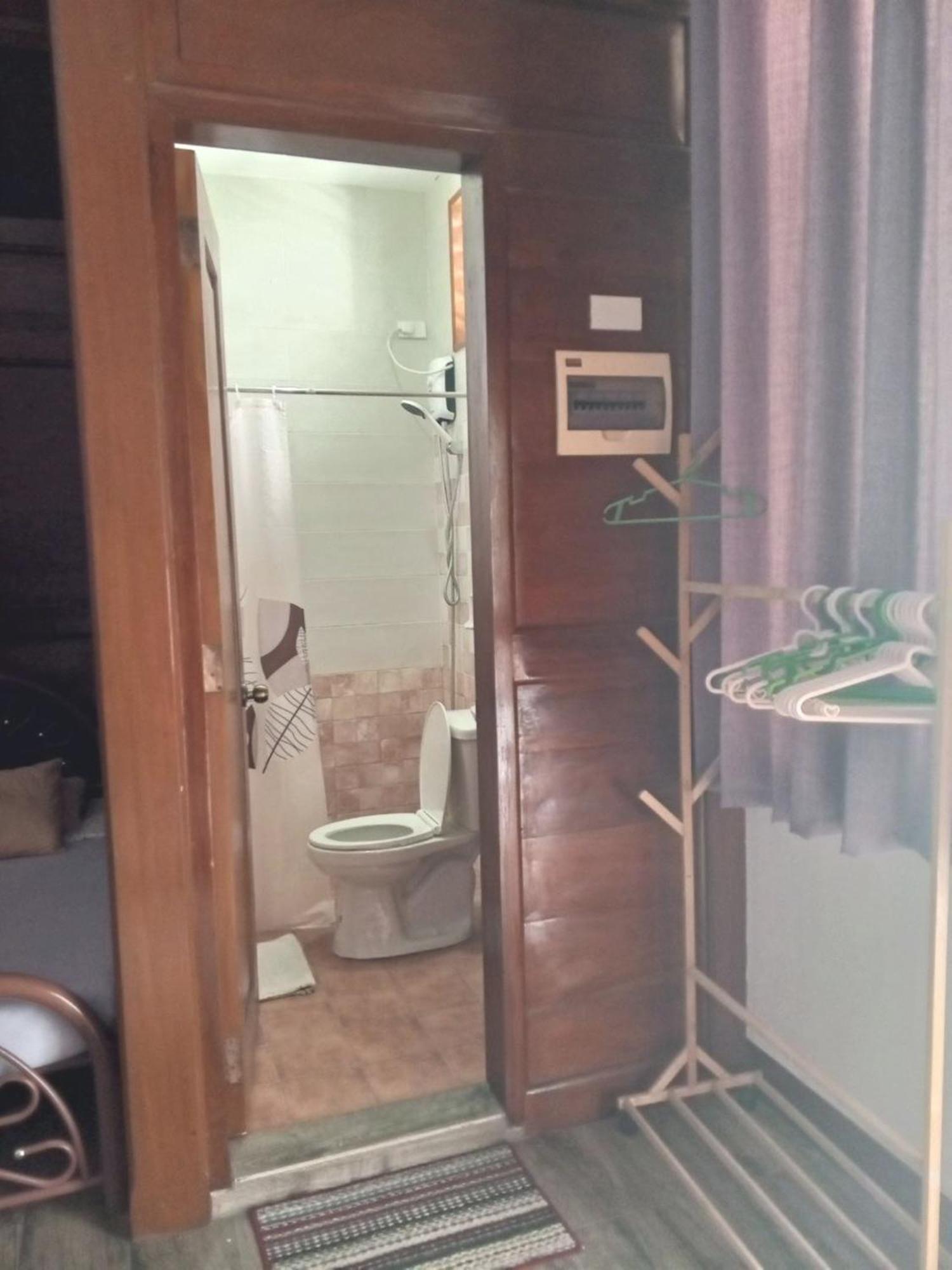 Casa Tentay Iloilo City Eksteriør billede