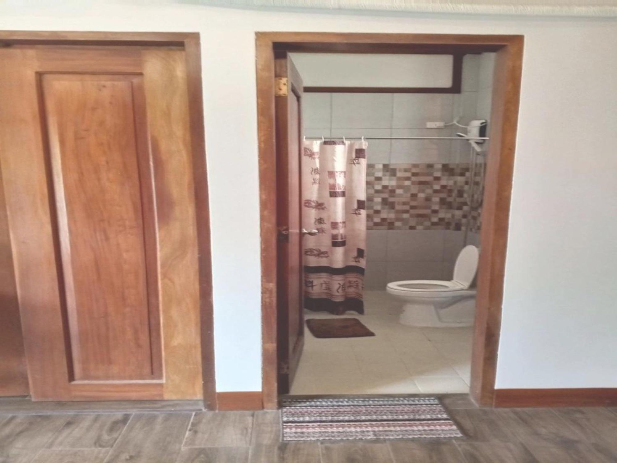 Casa Tentay Iloilo City Eksteriør billede