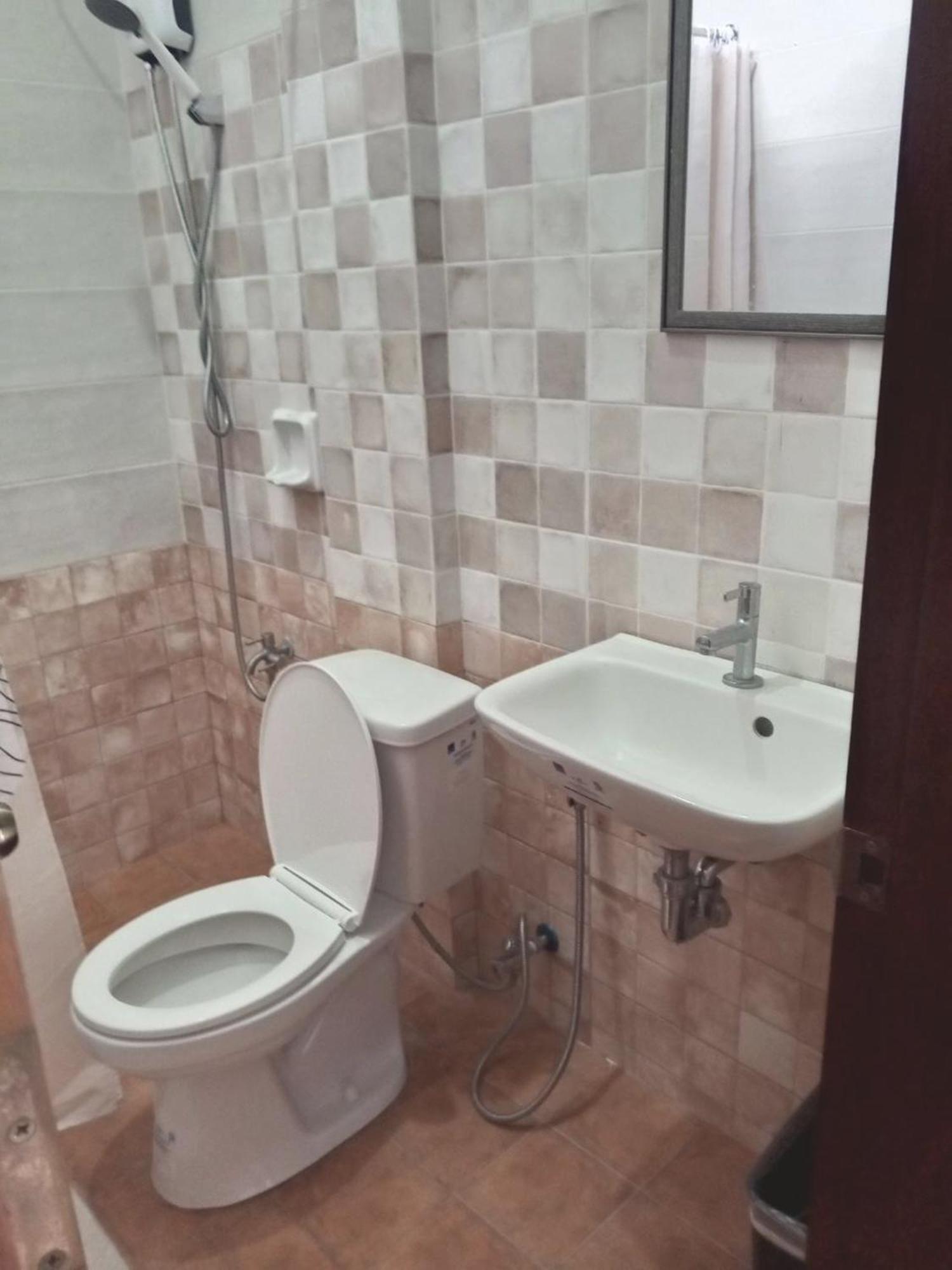 Casa Tentay Iloilo City Eksteriør billede