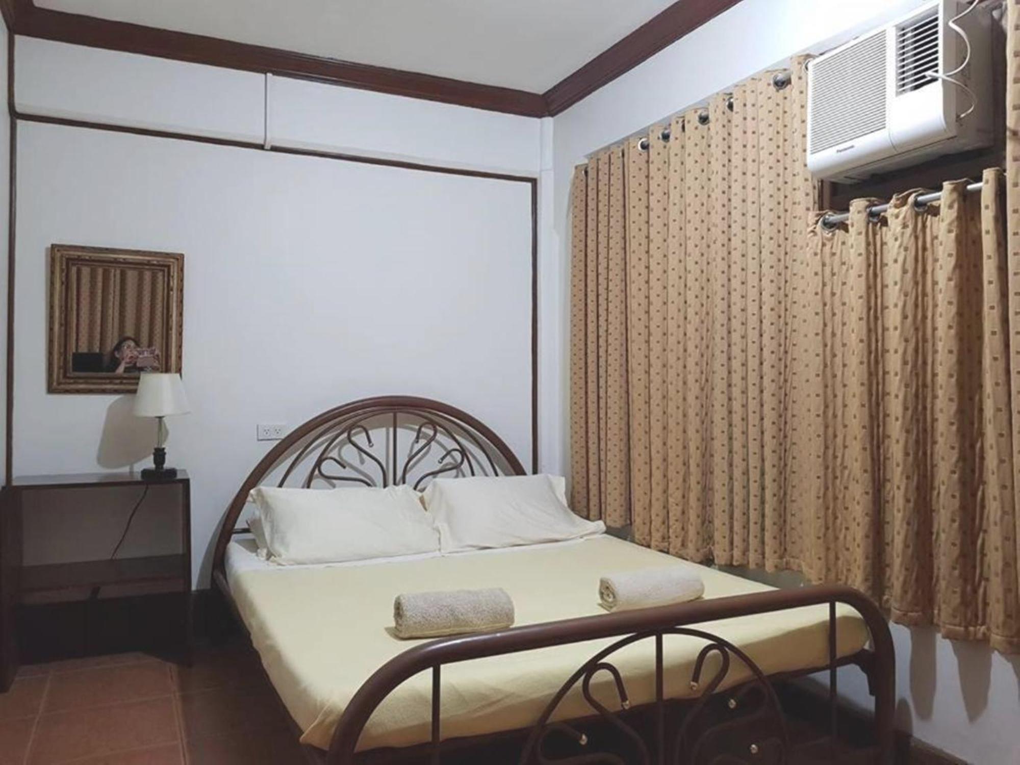Casa Tentay Iloilo City Eksteriør billede