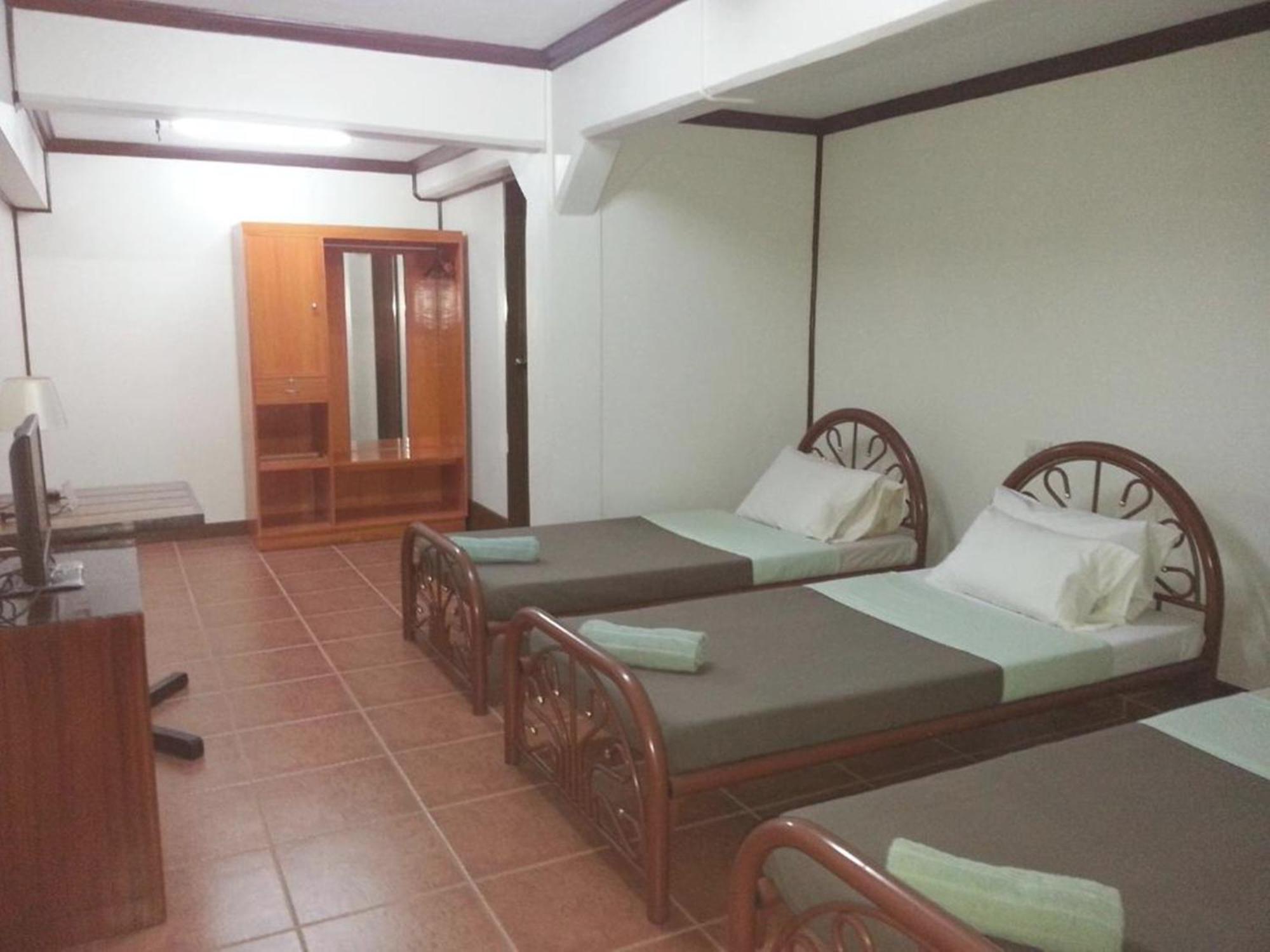 Casa Tentay Iloilo City Eksteriør billede