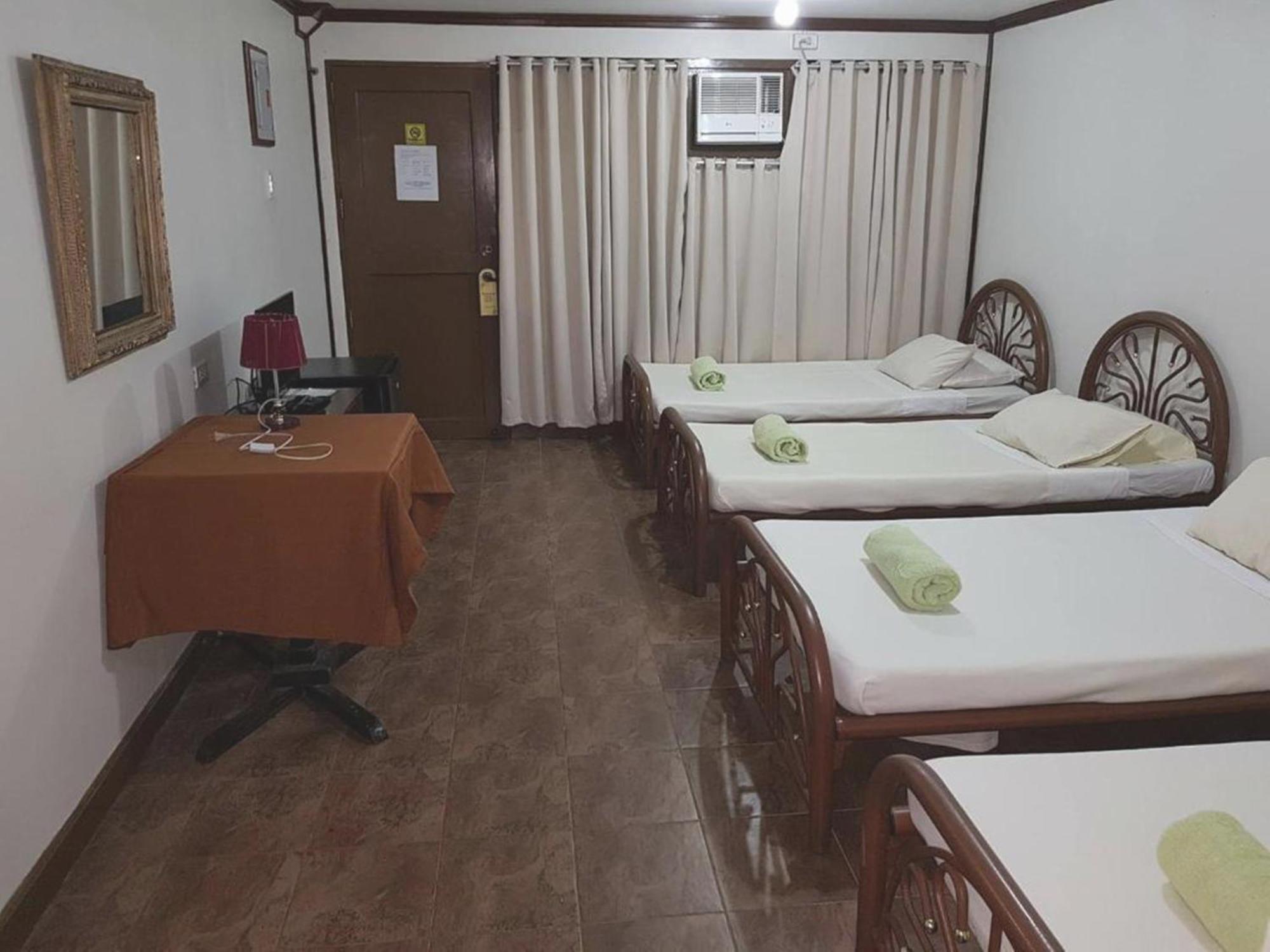Casa Tentay Iloilo City Eksteriør billede