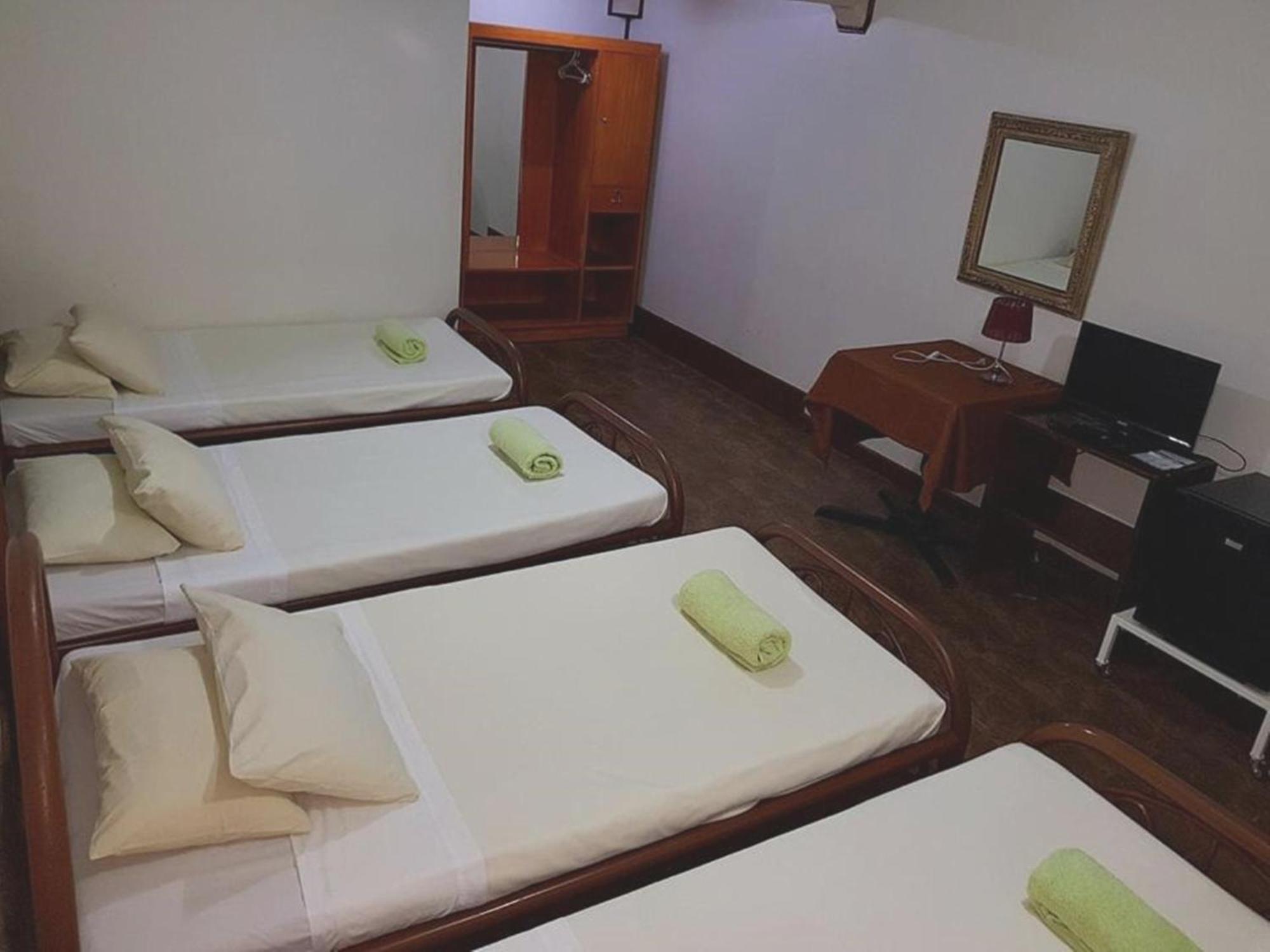Casa Tentay Iloilo City Eksteriør billede