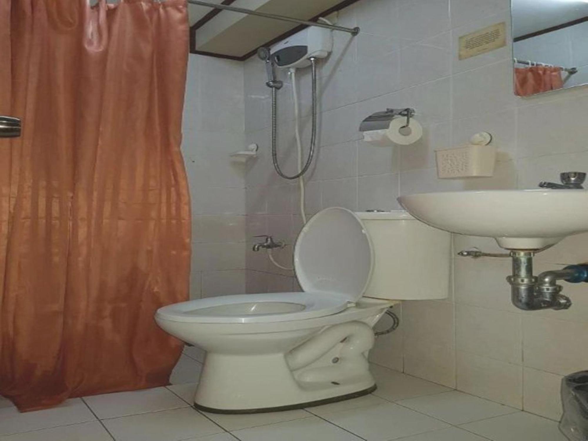Casa Tentay Iloilo City Eksteriør billede