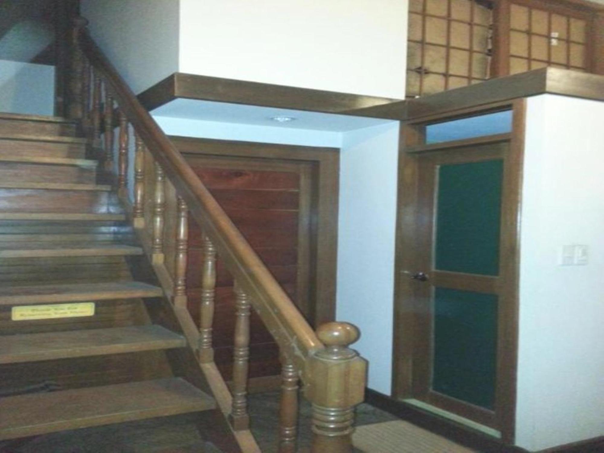 Casa Tentay Iloilo City Eksteriør billede