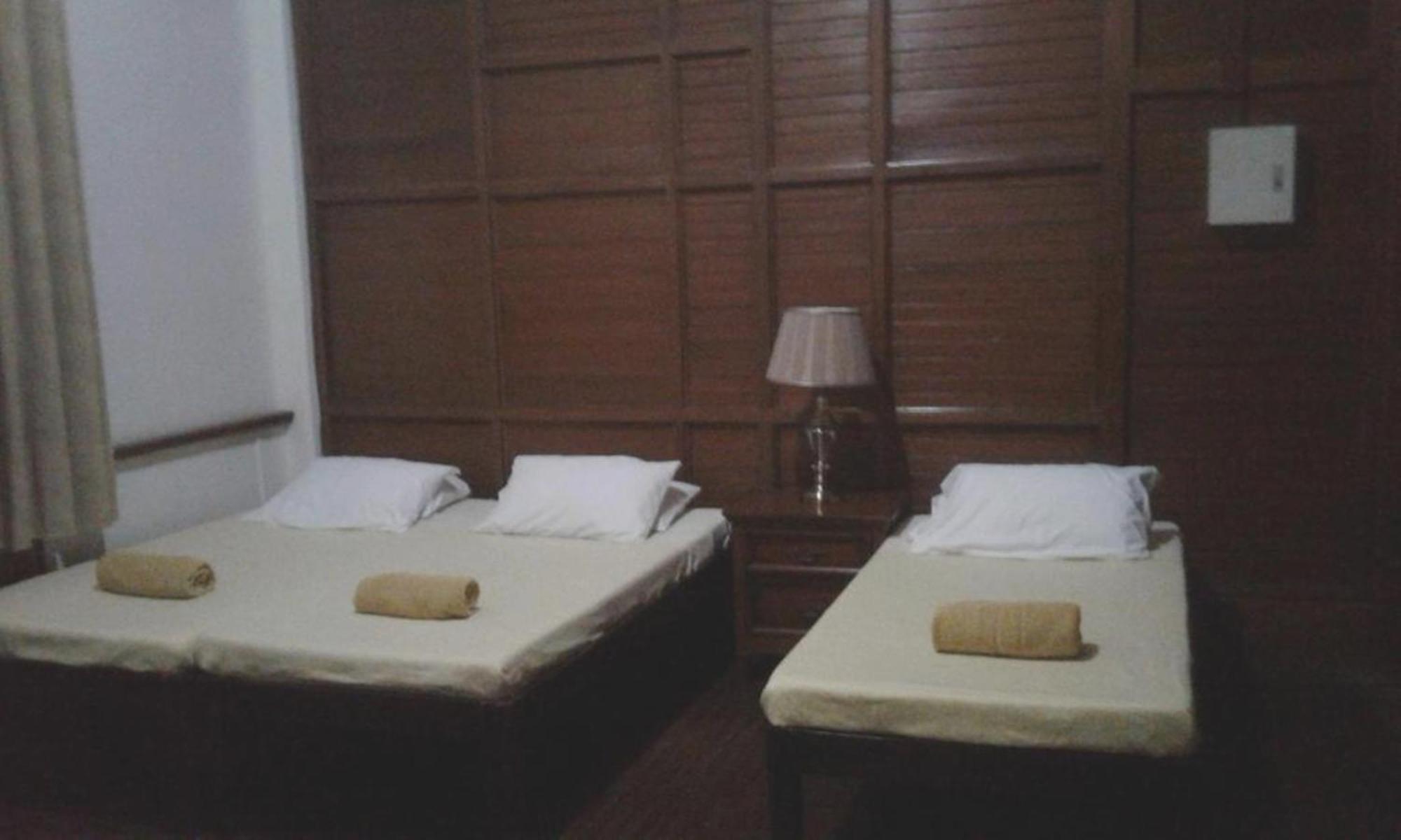 Casa Tentay Iloilo City Eksteriør billede