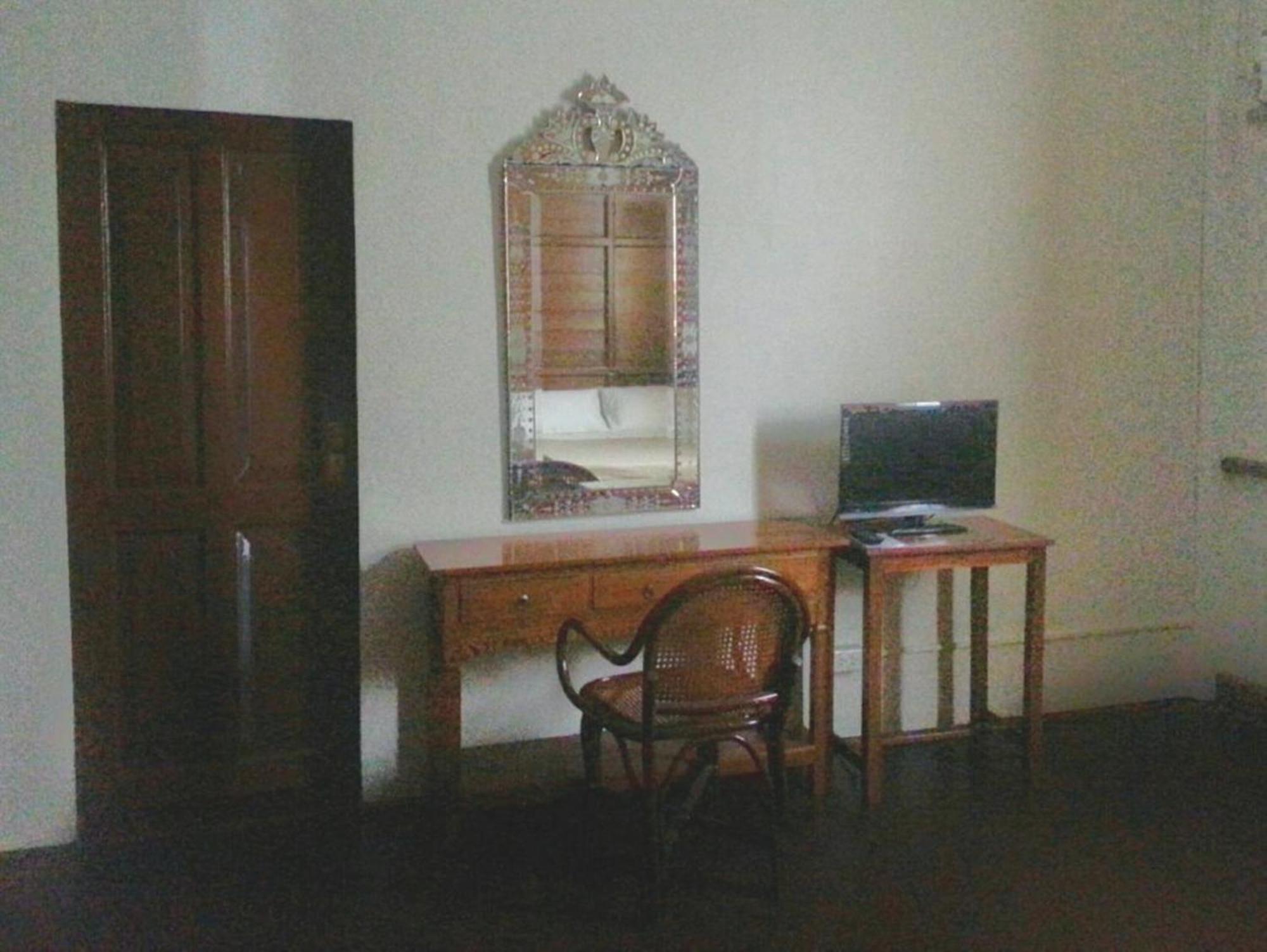 Casa Tentay Iloilo City Eksteriør billede