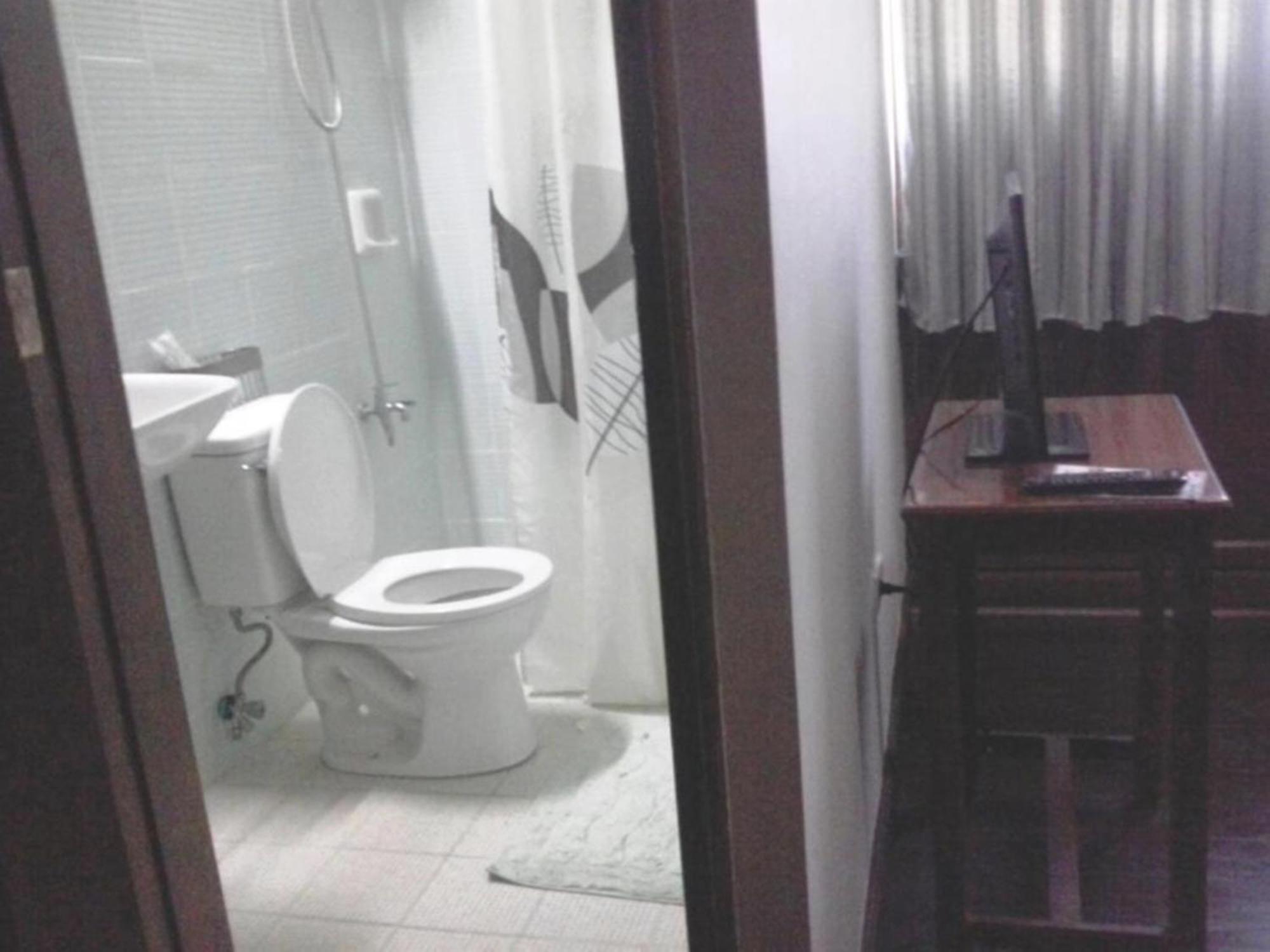 Casa Tentay Iloilo City Eksteriør billede
