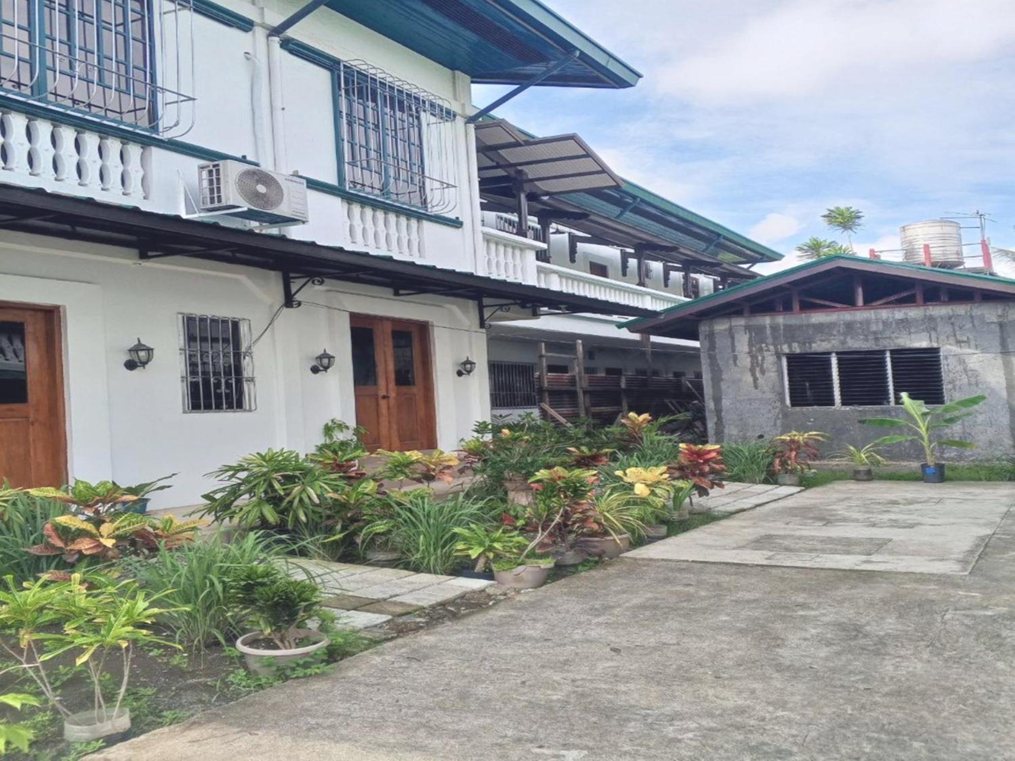Casa Tentay Iloilo City Eksteriør billede