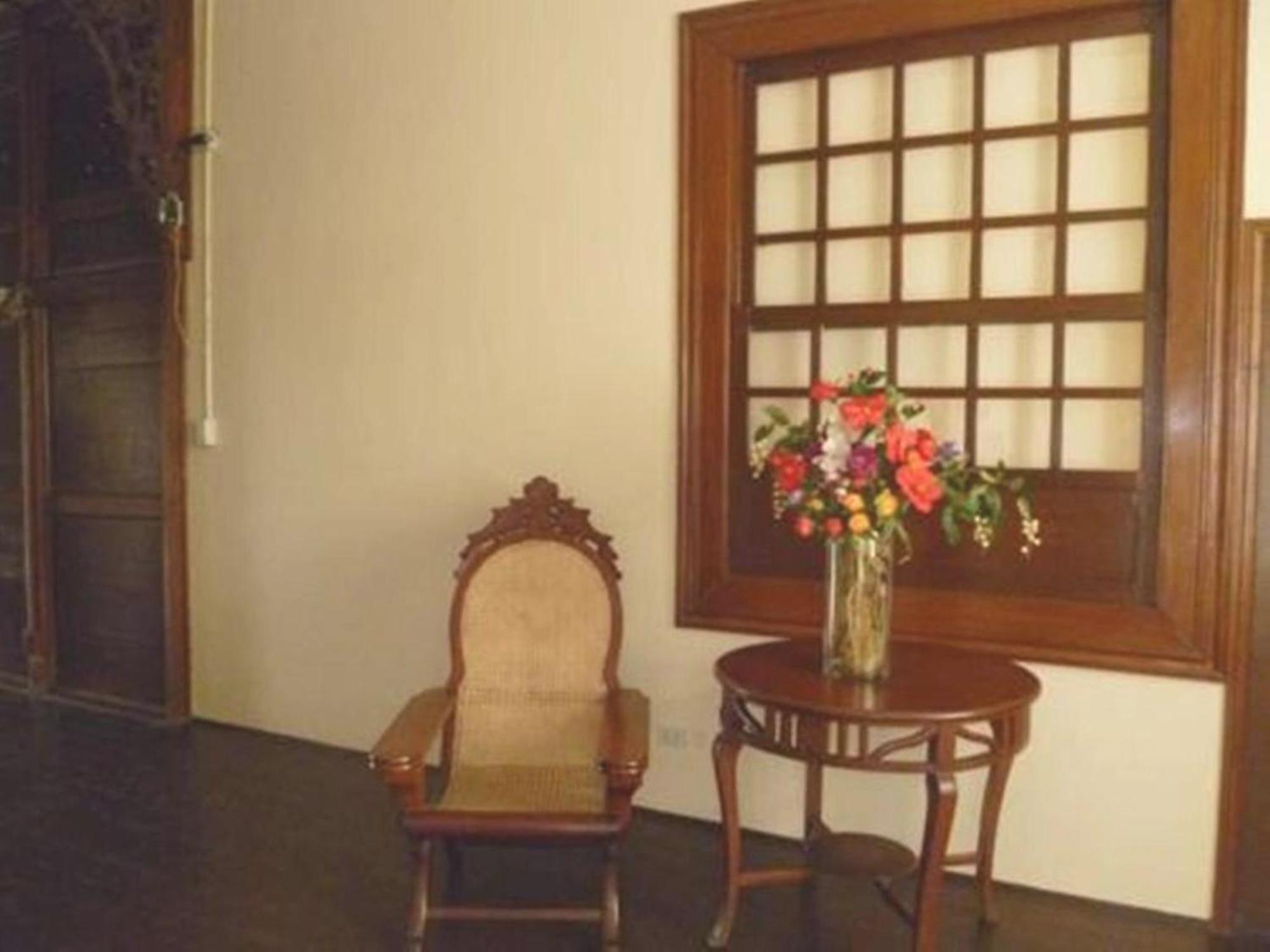 Casa Tentay Iloilo City Eksteriør billede