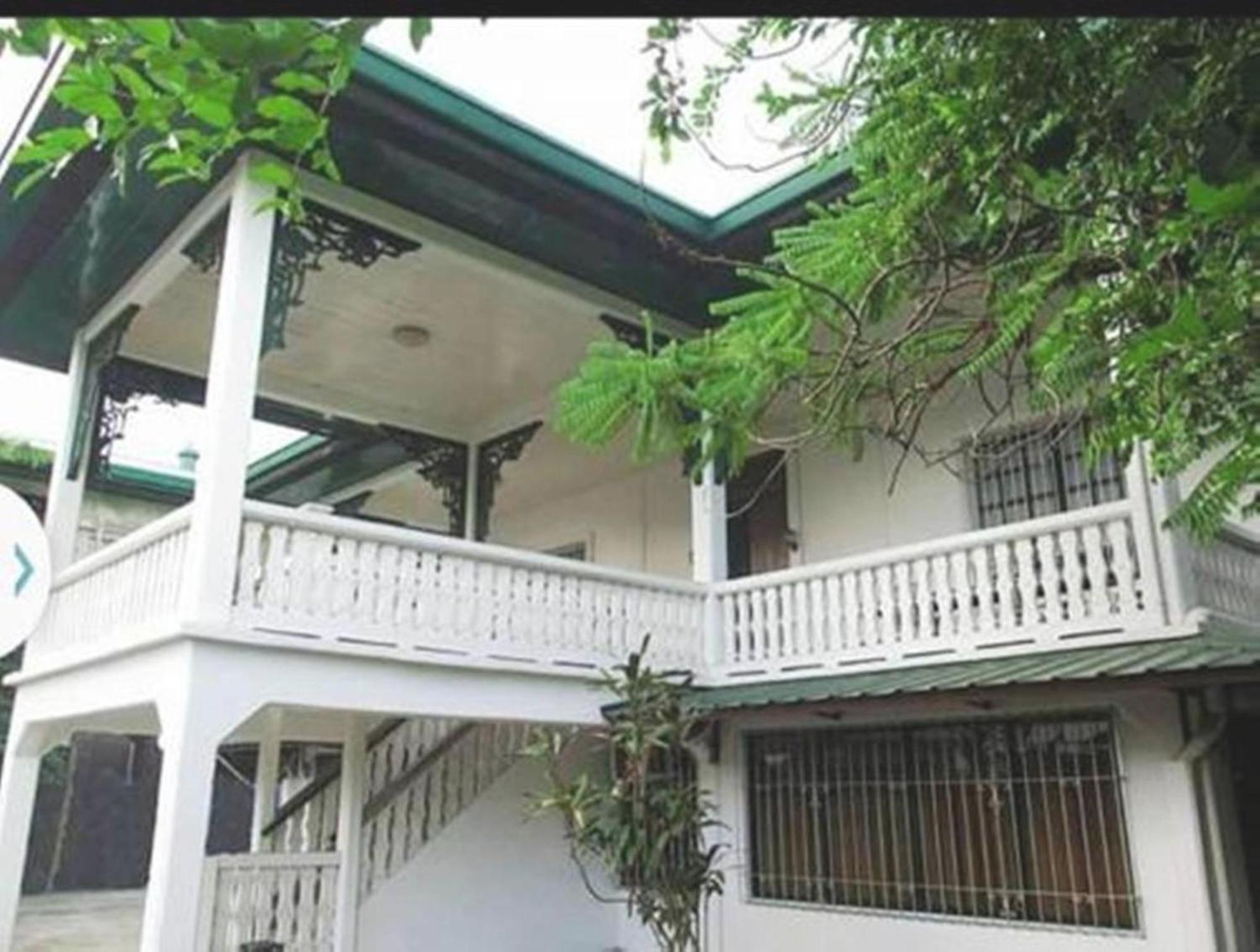 Casa Tentay Iloilo City Eksteriør billede