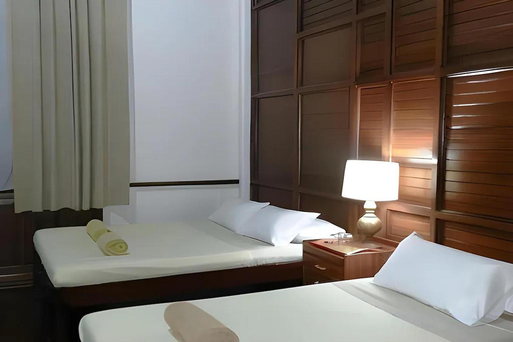 Casa Tentay Iloilo City Eksteriør billede