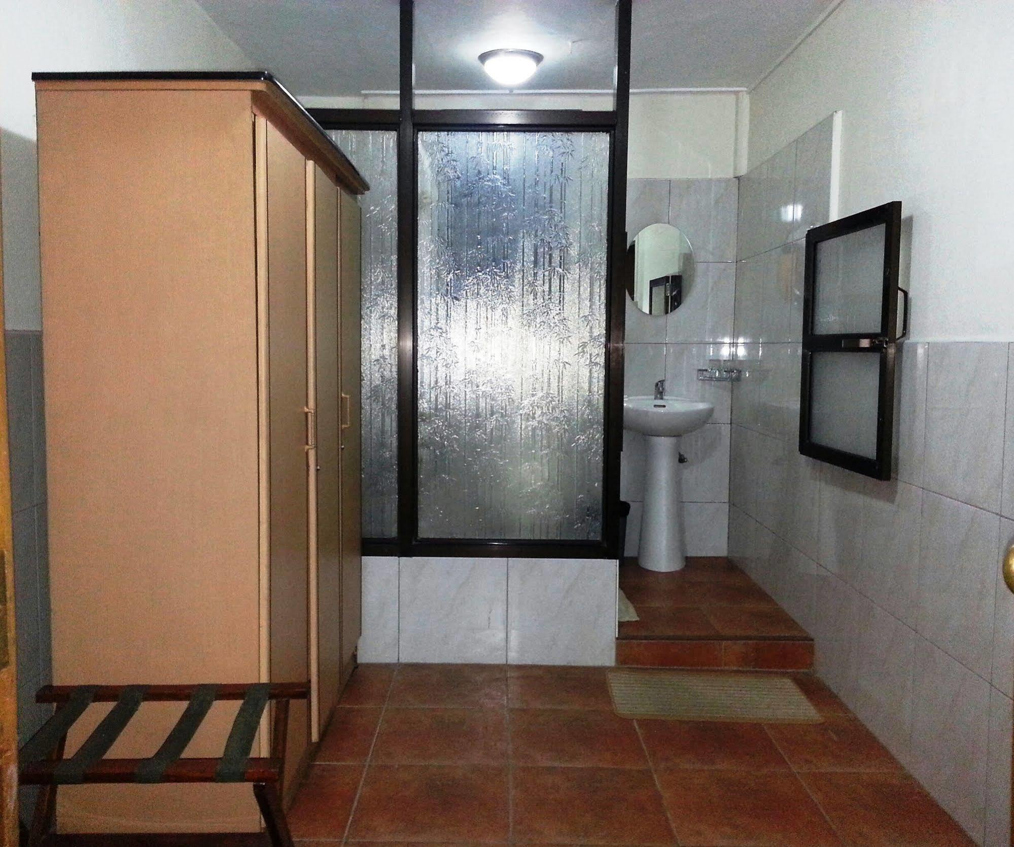 Casa Tentay Iloilo City Eksteriør billede
