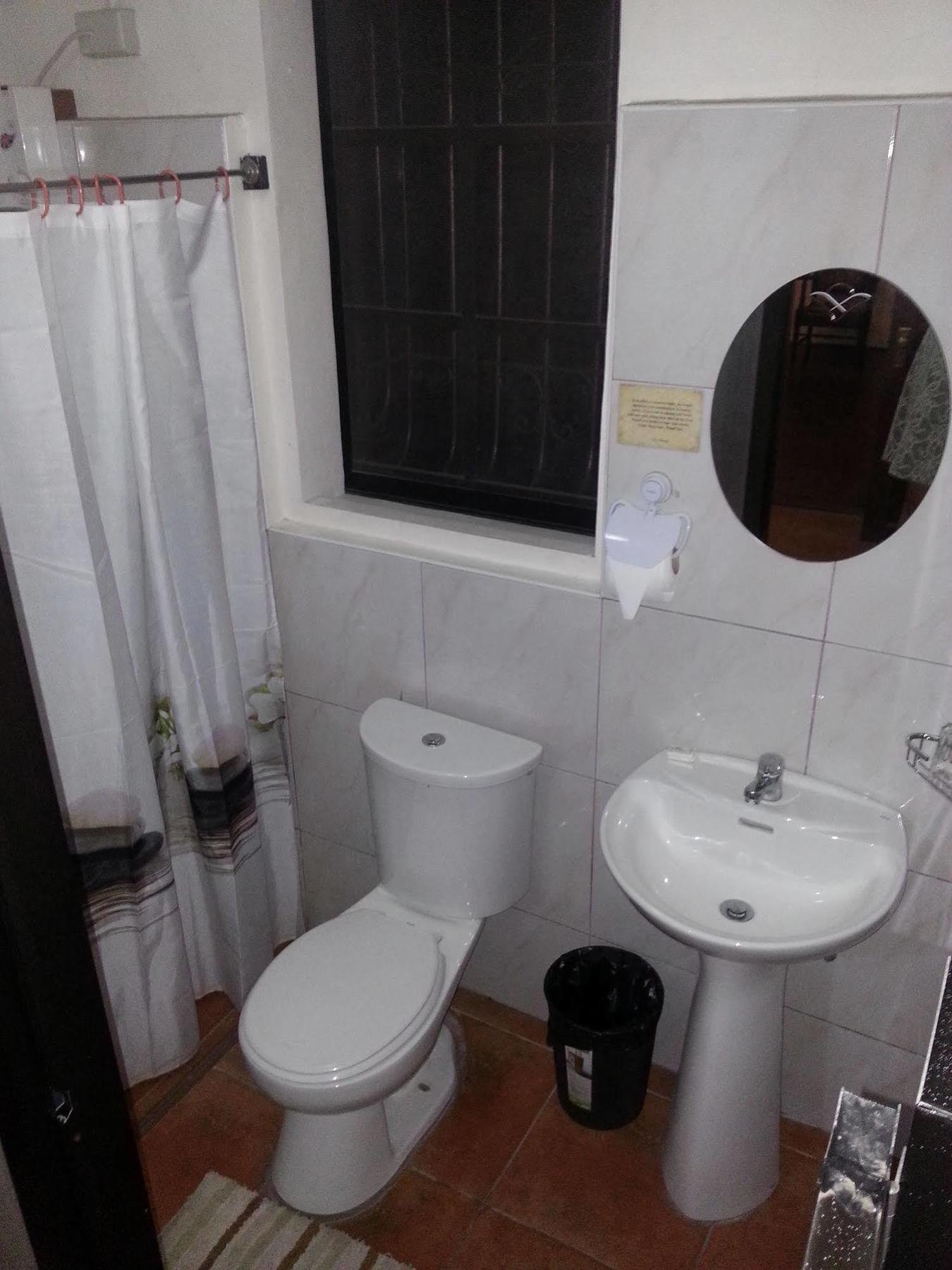 Casa Tentay Iloilo City Eksteriør billede