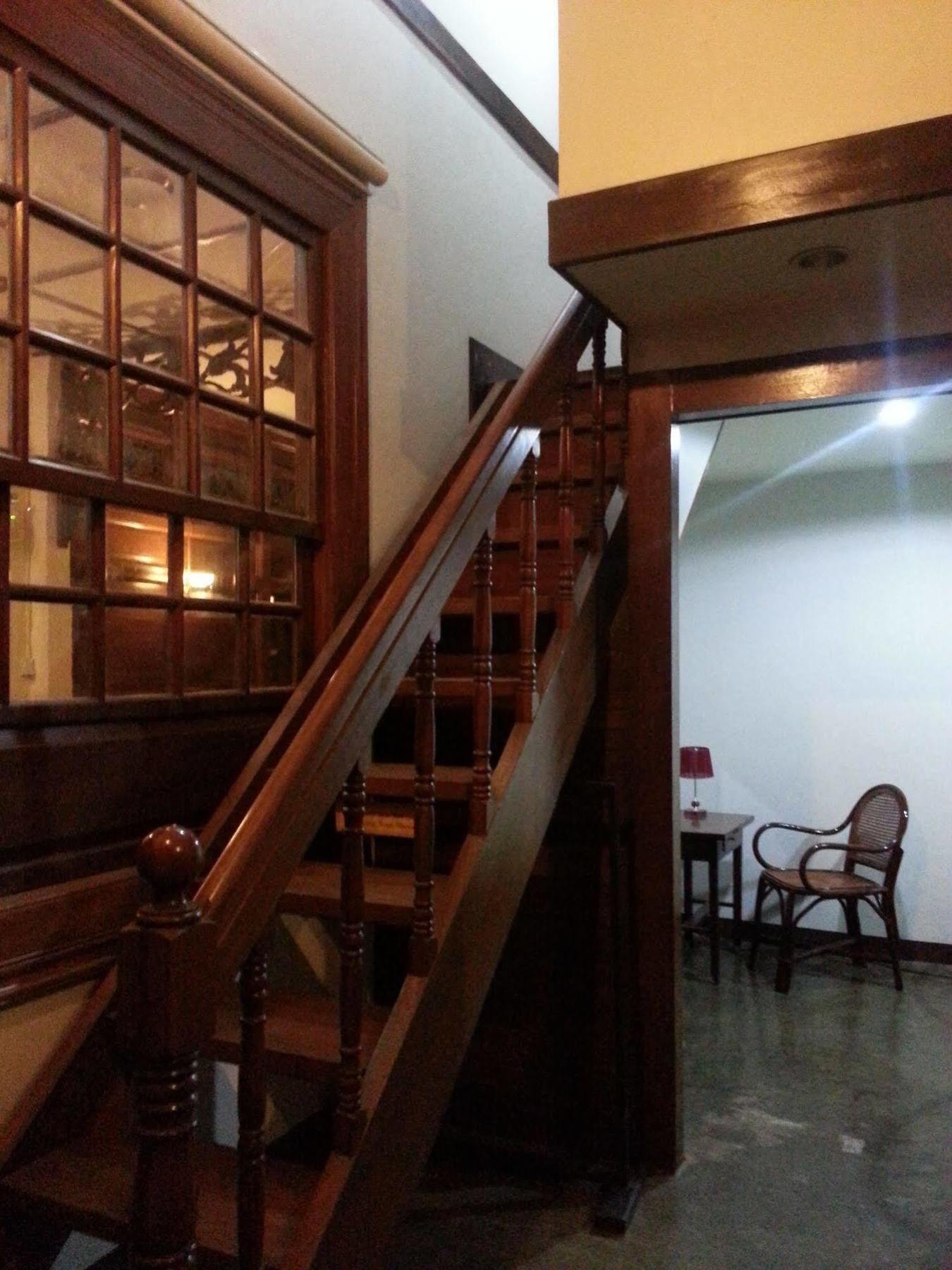Casa Tentay Iloilo City Eksteriør billede
