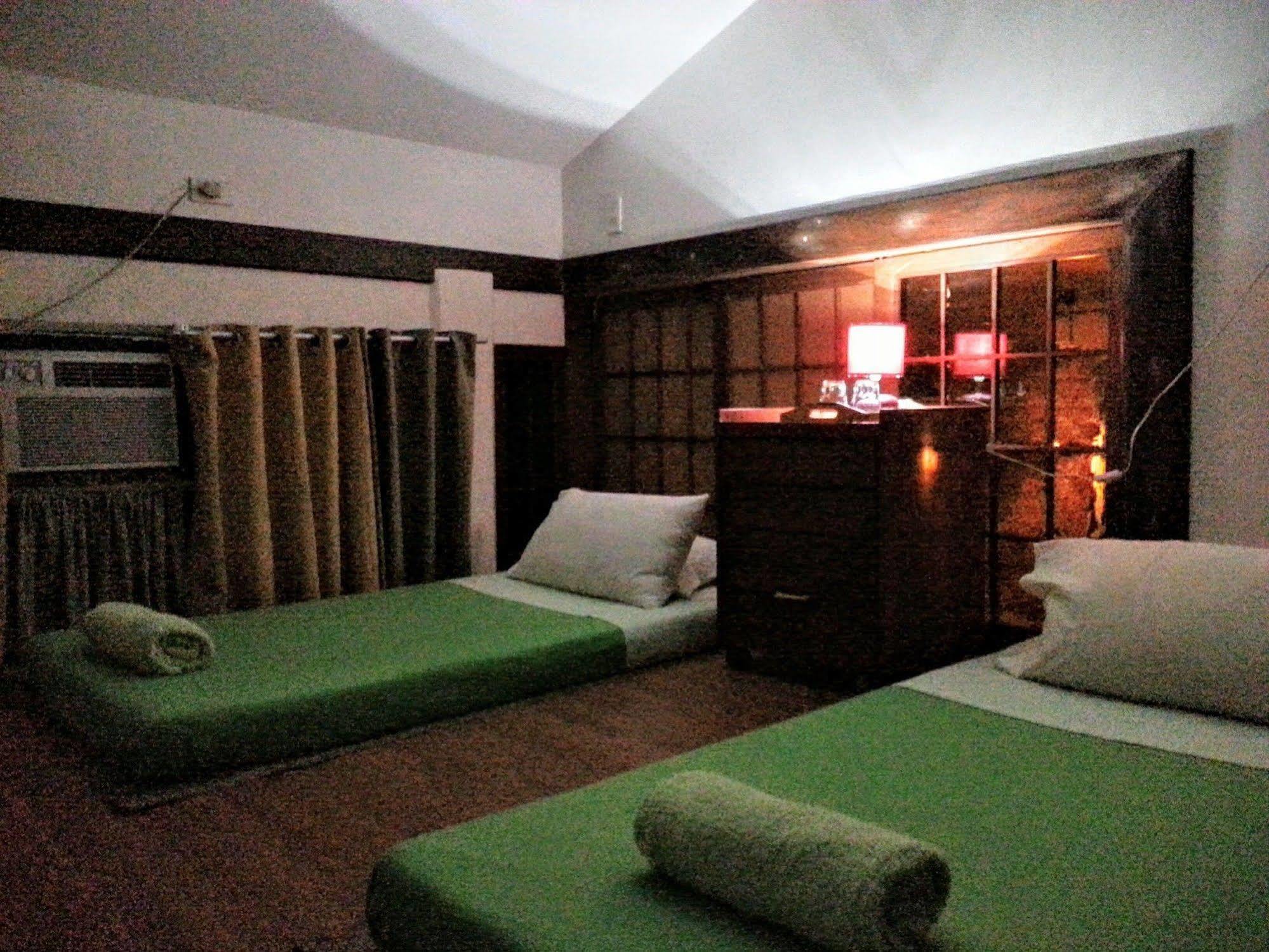 Casa Tentay Iloilo City Eksteriør billede