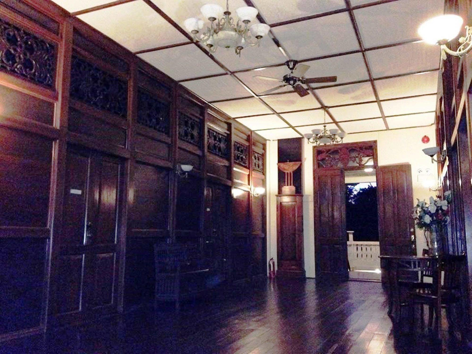Casa Tentay Iloilo City Eksteriør billede
